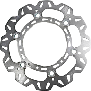 EBC Brakes CX Brake Rotor - Yamaha - MD6356CX MD6356CX