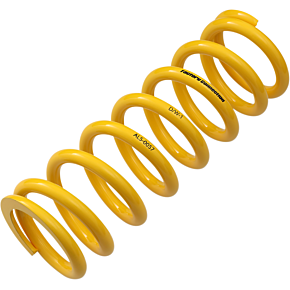 Factory Connection Shock Spring - Spring Rate 319.19 lbs/in ALS-0057