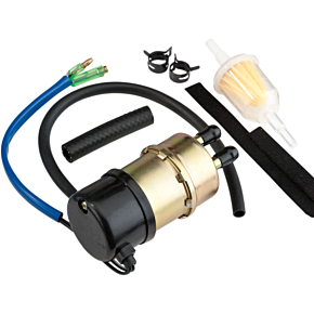 Moose Racing Carbureted Fuel Pump