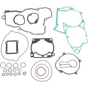 Moose Racing Complete Motor Gasket Kit 250SX/EXC