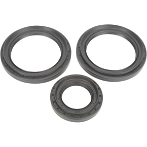 Moose Racing Rear Differential Seal Kit MSE