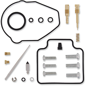 Moose Racing Repair Kit Carburetor Honda