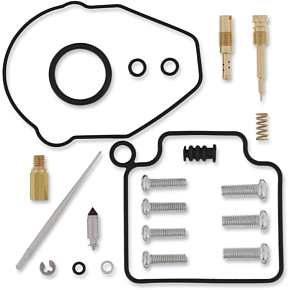 Moose Racing Repair Kit Carburetor Honda