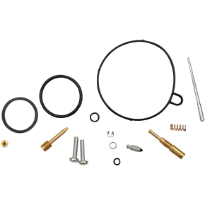 Moose Racing Repair Kit Carburetor Kawasaki