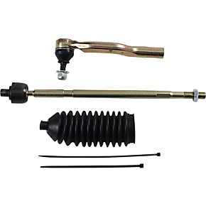 Moose Racing Tie Rod End Kit - Right