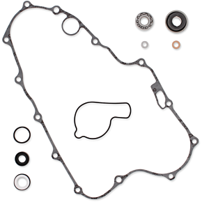 Moose Racing Water Pump Repair Kit Honda