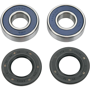 Moose Racing Wheel Bearing - Kit