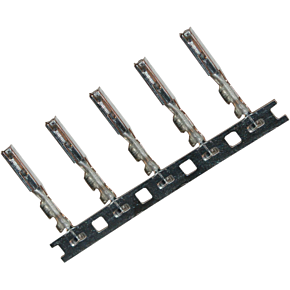 Namz Molex MX 150 U-Barrel Socket NM-33012-1002