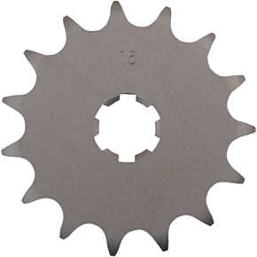 Parts Unlimited Counter Shaft Sprocket - 15-Tooth