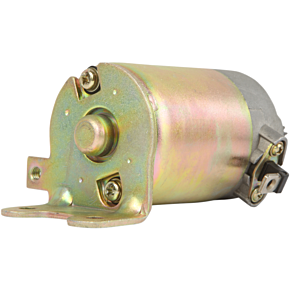 Parts Unlimited Starter Motor - Honda