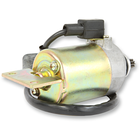 Parts Unlimited Starter Motor