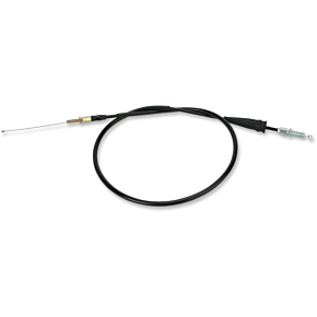 Parts Unlimited Throttle Cable for Yamaha - K28-2103