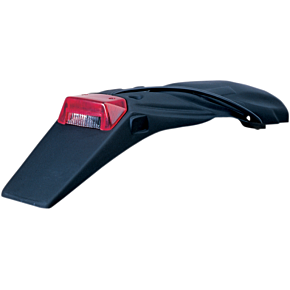Ufo Taillight/License Plate Holder - Universal KT03047001