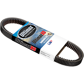 Ultimax Drive Belt XS806