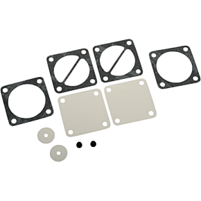 Vertex Fuel Pump Gasket Kit 451454