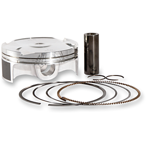 Vertex Piston Circlips 72074K