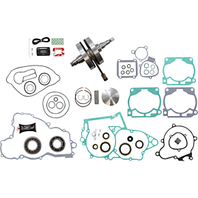 Wiseco Engine Rebuild Kit PWR238-100