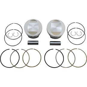 Wiseco Piston Kit K0210P1