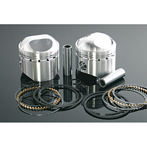 Wiseco Piston Kit - Standard - 1948-1980 - Big Twin K1605