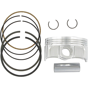 Wiseco Piston Kit - Standard 4807M09920