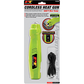 Heat Gun - Cordless - Li-Ion W2082