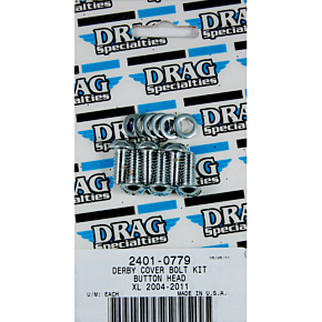 Derby Torx Bolt Kit - XL 2401-0779