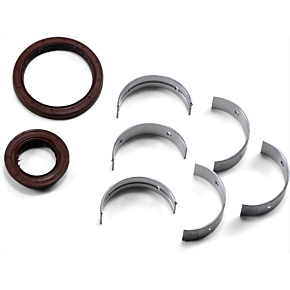 Crankshaft Bearings K242