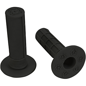 Grips - Holeshot - Soft - MX - Black 3000-0200