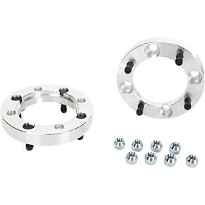 Wheel Spacer - 1" 80-13147