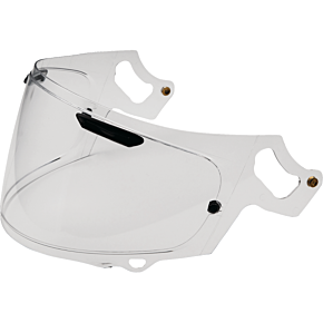 VAS-V Max Vision Shield - Pinlock® Ready - Clear 01-1057