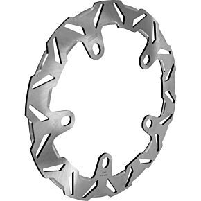 Brake Rotor - Stainless Steel - Front 7144E