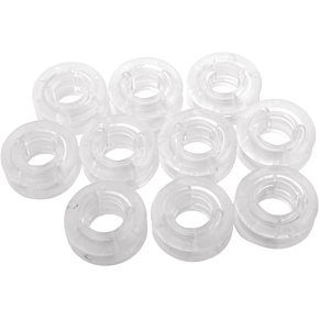 Tank Mounting Bushings - Polyurethane - 10 Pack GT-T1