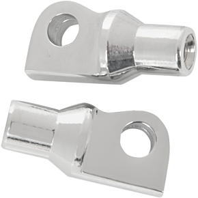 Footpegs - Male Mount DS-253503