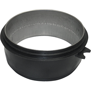 Jet Pump Wear Ring - Stainless Steel - Sea Doo 003-501S