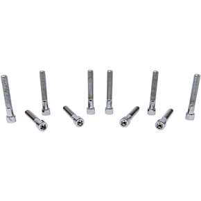 Smooth Socket Head - 5/16"-24 x 1-3/4" DS-190574S