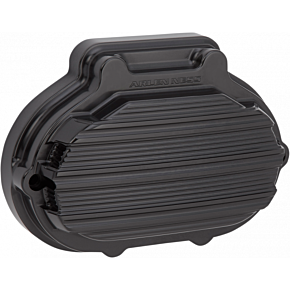 Transmission Cover - Black 03-826