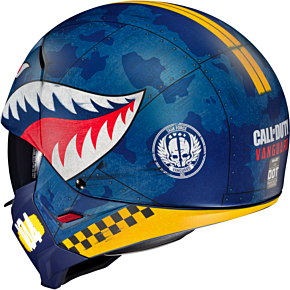 i20 Helmet - Activision - Call of Duty: Vanguard - MC2SF - Medium 387269