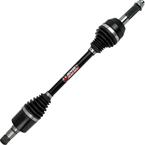 Axle - Complete - Heavy-Duty - Rear Right - Polaris Ranger PAXL-6026HD