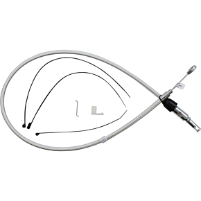 Cable - Clutch - Quick Connect - Sterling Chromite II® 32342HE