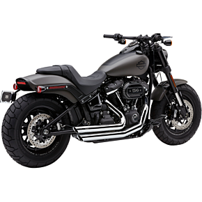 Speedster Slashdown Exhaust - '18-'20 FXFB/S 6864