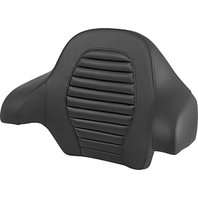 King Tour Pack - RoadSofa™ - Carbon Fiber/Tuck-n-Roll 814-07-20500