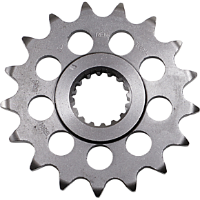 Sprocket - Front - Suzuki - 17 Tooth 500U-520-17P