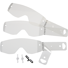 Primal/Split Tear-Offs - Laminated - (3) 7 Pack 230077-222