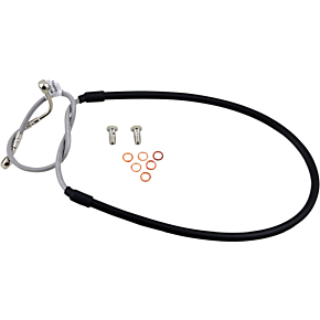 Galfer Braking Stainless Steel Brake Line FK003D289-1