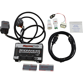 Power Commander USB - KTM RC-8 '08 947-411X