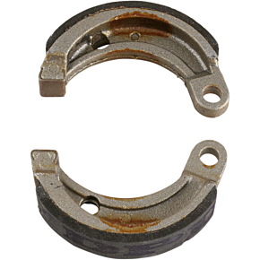 Dp Brakes Brake Shoes - 9200 9200