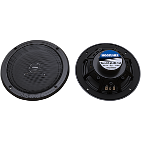 Hogtunes Speakers - Rear 462R-RM