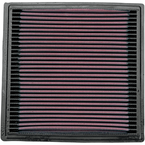 K and N Air Filter Ducati