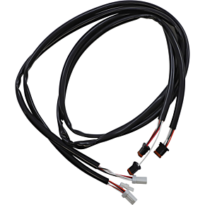 La Choppers Can-Bus Wiring Harness Extension - 39" LA-8992-39