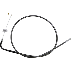 Magnum Throttle Cable - KARBONFIBR 73254